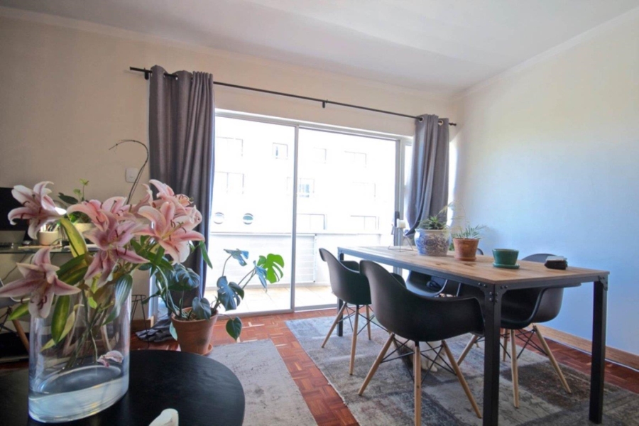 To Let 2 Bedroom Property for Rent in Mouille Point Western Cape